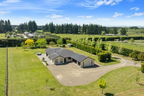 Photo of property in 53 Swamp Road, Loburn, Rangiora, 7472