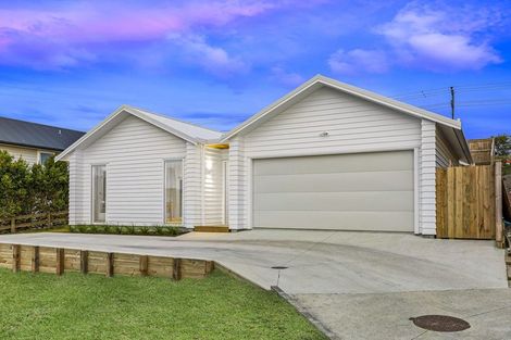 Photo of property in 31 Hewson Drive, Snells Beach, 0920