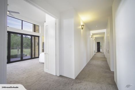 Photo of property in 248 Revells Road, Flaxton, Kaiapoi, 7691