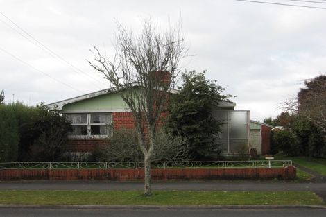 Photo of property in 4 Carrington Avenue, Hillcrest, Hamilton, 3216