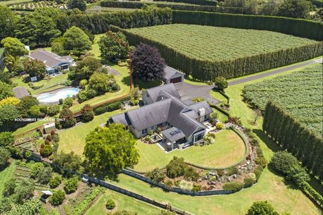 Photo of property in 205a Wairoa Road, Minden, Tauranga, 3171