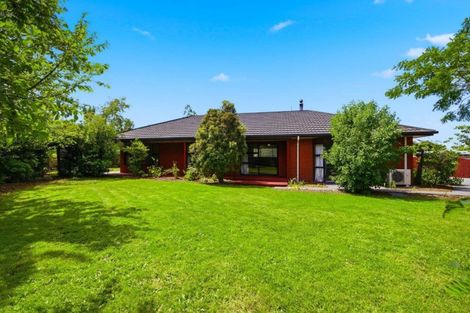 Photo of property in 41 Douglas Road, Amberley, 7410