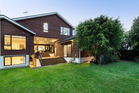 Photo of property in 10 Kowhai Road, Campbells Bay, Auckland, 0630