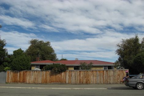 Photo of property in 52 College Road, Parkside, Timaru, 7910