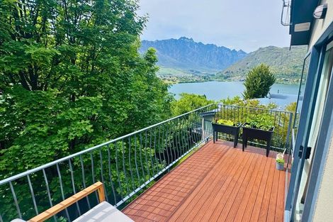 Photo of property in Elkridge Apartments, 21/64 Marina Drive, Frankton, Queenstown, 9300