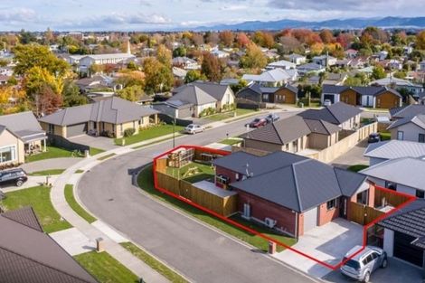 Photo of property in 4 Tarata Grove, Lansdowne, Masterton, 5810