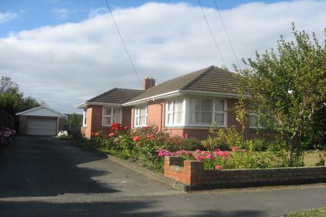 Photo of property in 8 Haslett Place, Upper Riccarton, Christchurch, 8041