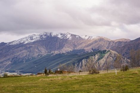 Photo of property in 317 Crown Range Road, Arrow Junction, Queenstown, 9371