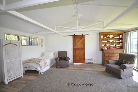 Photo of property in 208 Petley Road, Paparoa, 0571