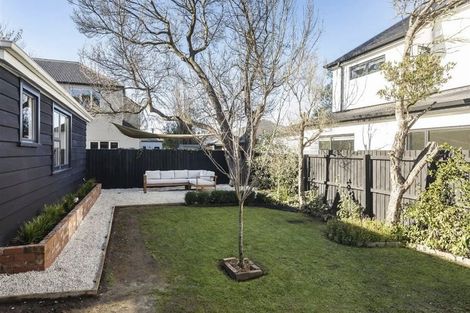 Photo of property in 132 Bishop Street, St Albans, Christchurch, 8014