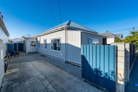 Photo of property in 21 Dick Street, South Dunedin, Dunedin, 9012