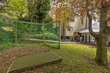 Photo of property in 9c Kereru Place, Upper Vogeltown, New Plymouth, 4310