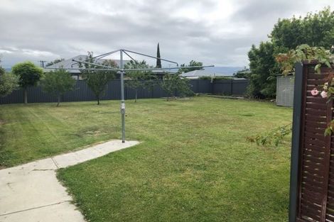 Photo of property in 114 Centennial Avenue, Alexandra, 9320