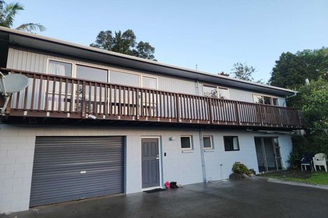 Photo of property in 63 Raewyn Street, Morningside, Whangarei, 0110