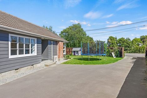 Photo of property in 138 Quinns Road, Shirley, Christchurch, 8013