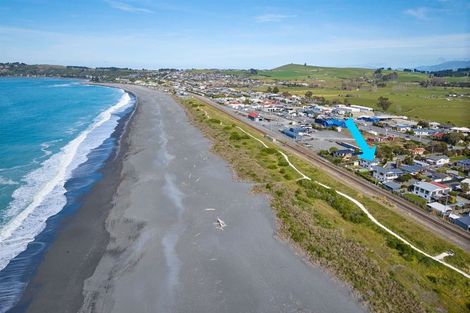 Photo of property in 108b Beach Road, Kaikoura, 7300