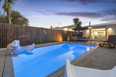 Photo of property in 36 Trigg Road, Huapai, Kumeu, 0810