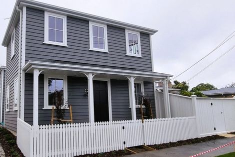 Photo of property in 1/8 Shearer Avenue, Papanui, Christchurch, 8052