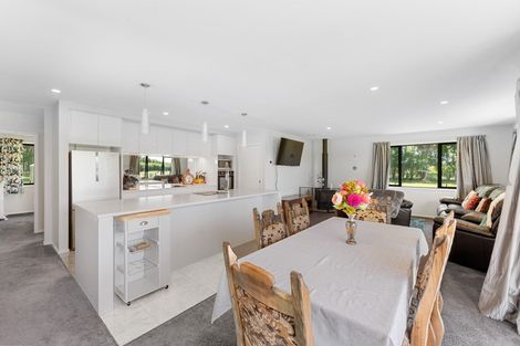 Photo of property in 81 Halls Road, Pahiatua, 4910