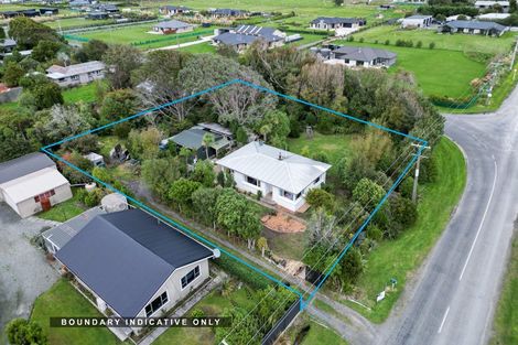 Photo of property in 131 Black Road, Otatara, Invercargill, 9879