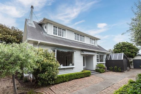 Photo of property in 4 Menzies Street, Sumner, Christchurch, 8081