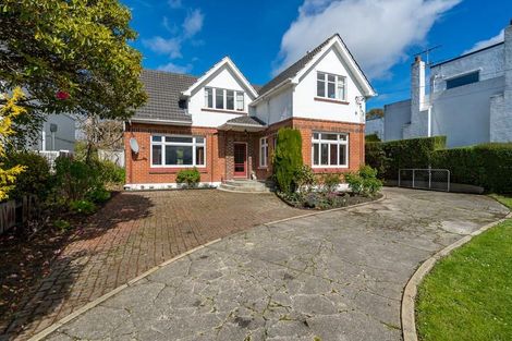 Photo of property in 119 Eglinton Road, Mornington, Dunedin, 9011