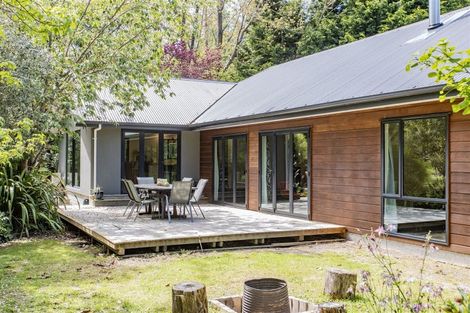 Photo of property in 54 Fletchers Road, Loburn, Rangiora, 7472