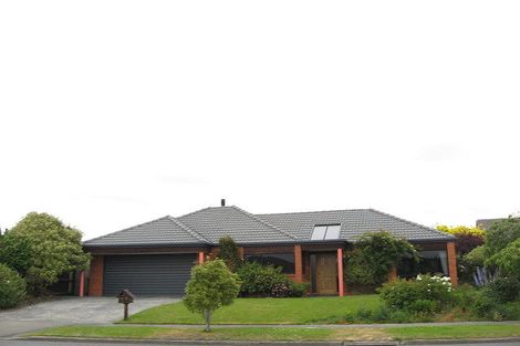 Photo of property in 31 Anglesea Avenue, Parklands, Christchurch, 8083
