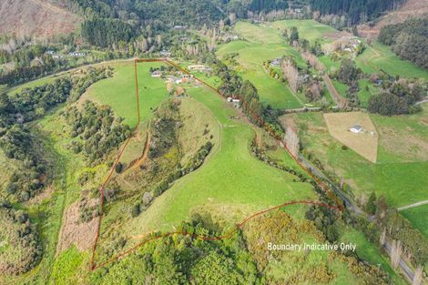 Photo of property in 148 Wallace Loop Road, Koputaroa, Levin, 5571