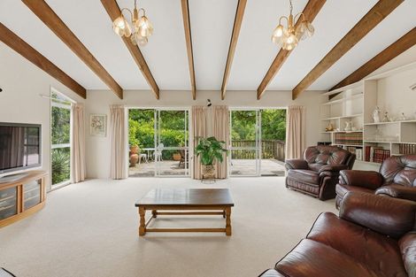 Photo of property in 5 Magnolia Drive, Westown, New Plymouth, 4310