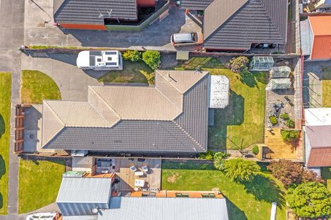 Photo of property in 20 Briarmont Street, Avondale, Christchurch, 8061