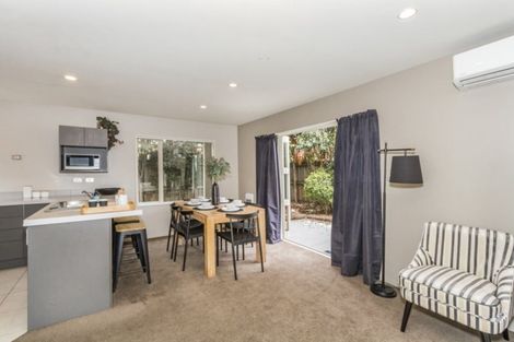 Photo of property in 21 Cadogan Street, Sydenham, Christchurch, 8023