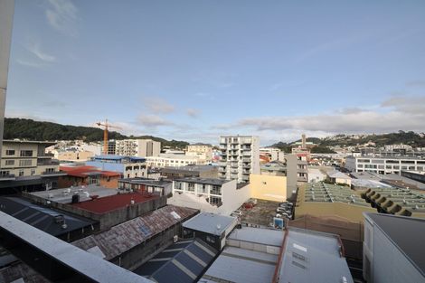 Photo of property in Century City Apartments, 55/72 Tory Street, Te Aro, Wellington, 6011