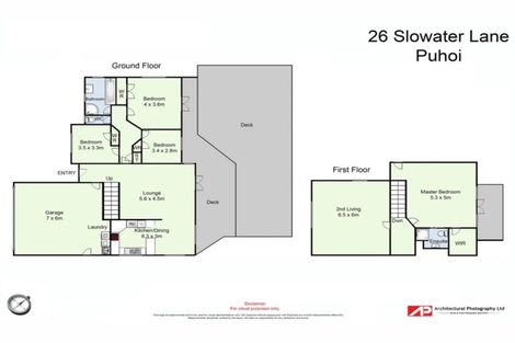 Photo of property in 26 Slowater Lane, Puhoi, Warkworth, 0994