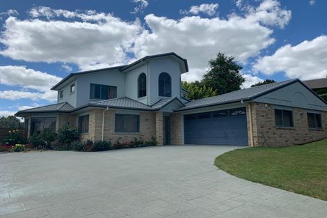 Photo of property in 5 Bircham Rise, Rototuna, Hamilton, 3210