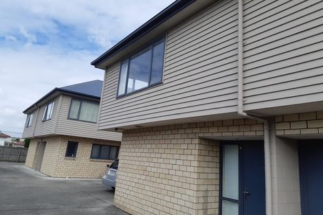 Photo of property in 8b Charles Street, Waltham, Christchurch, 8011