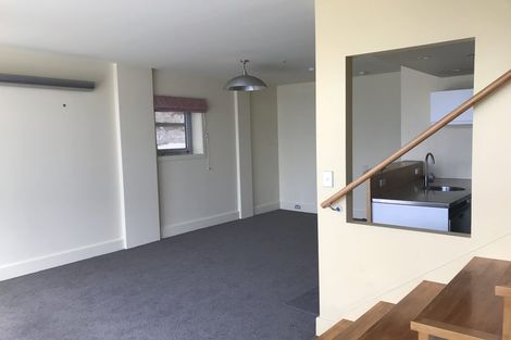 Photo of property in St Pauls Apartments, 24/43 Mulgrave Street, Thorndon, Wellington, 6011