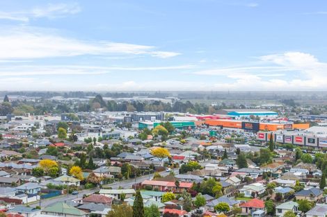 Photo of property in 6b Dickson Crescent, Hornby, Christchurch, 8042