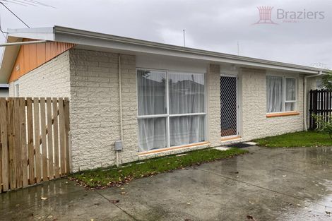 Photo of property in 4/142 Geraldine Street, Edgeware, Christchurch, 8013
