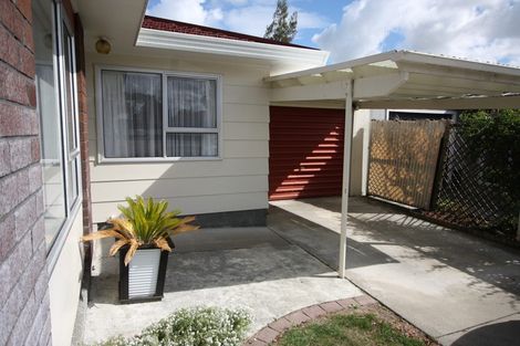 Photo of property in 11 Newton Place, Westbrook, Palmerston North, 4412