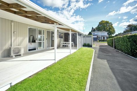 Photo of property in 58 Boucher Avenue, Te Puke, 3119