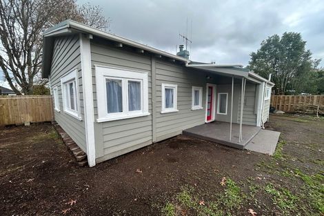 Photo of property in 25 Marshall Street, Fairfield, Hamilton, 3214
