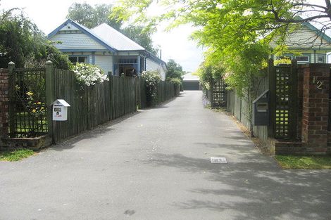 Photo of property in 123 Fisher Avenue, Beckenham, Christchurch, 8023