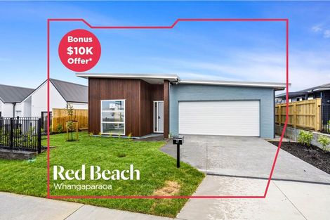 Photo of property in 27 Tiromoana Drive, Red Beach, 0932