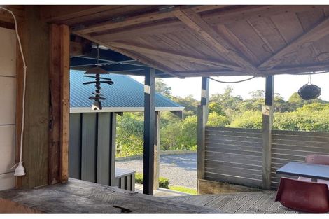 Photo of property in 44a Upper Wainui Road, Raglan, 3297