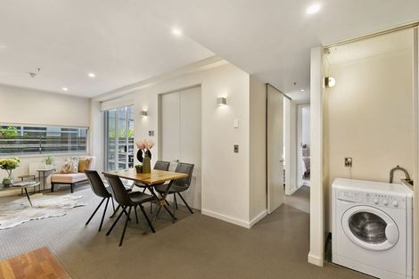 Photo of property in The Wellington Suites, 383/233 Cuba Street, Te Aro, Wellington, 6011