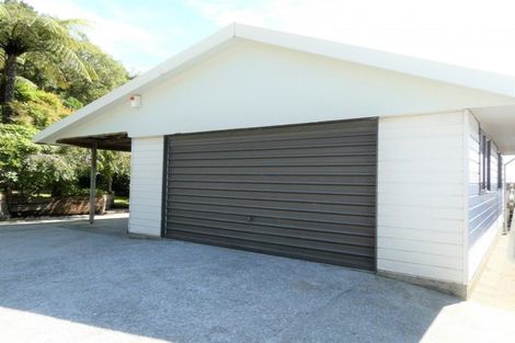 Photo of property in 27 Freyberg Terrace, Greymouth, 7805