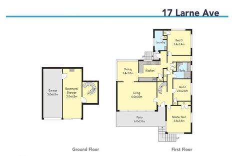 Photo of property in 17 Larne Avenue, Pakuranga Heights, Auckland, 2010