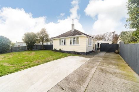 Photo of property in 20 Winchester Street, Awapuni, Palmerston North, 4412