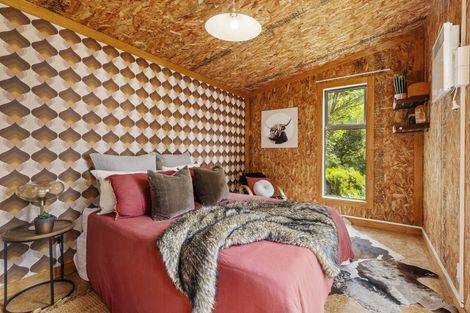 Photo of property in 131a Cockayne Road, Khandallah, Wellington, 6035